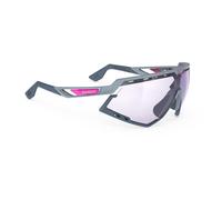 RUDY PROJECT DEFENDER IMPACTX PURPLE UNICA