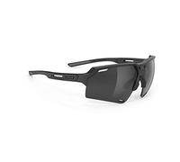 Occhiali performanti Rudy Project deltabeat Noir TU