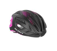 RUDY PROJECT EGOS BLACK PINK FLUO S