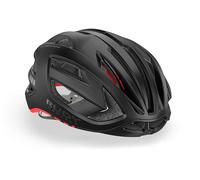 Rudy Project Hl780001, Occhiali Unisex-Adulto, Nero Opaco, M 55-59/21,7"-23,2"