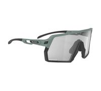RUDY PROJECT KELION IMPACTX 2LS BLACK UNICA