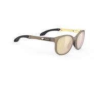 RUDY PROJECT LIGHTFLOW B MLS GOLD UNICA
