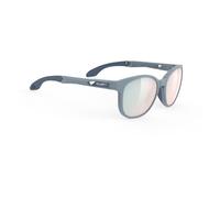 RUDY PROJECT LIGHTFLOW B MLS OSMIUM UNICA