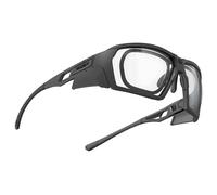 Rudy Project Montatura Per Occhiali Agent Q Fr070000 Clear