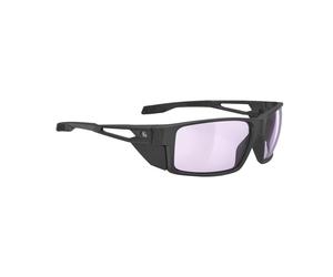 RUDY PROJECT NYAD IMPACTX LASER PURPLE UNICA
