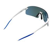 Rudy Project Occhiali Da Sole A Specchio Astral Arc White Matte