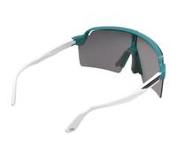 Rudy Project Occhiali Da Sole A Specchio Spinshield Pro Teal Matte