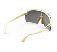 Rudy Project Occhiali Da Sole A Specchio Spinshield Pro Vanilla Matte