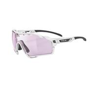 RUDY PROJECT Occhiali da Sole Bianco viola Uomo Donna