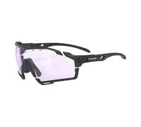 Rudy Project Occhiali Da Sole Fotocromatici Cutline Black Matte / Purple