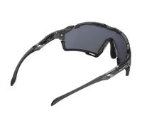 Rudy Project Occhiali Da Sole Cutline Crystal Ash