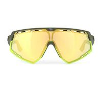 Rudy Project Occhiali Da Sole Defender Yellow