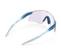 Rudy Project Occhiali Da Sole Fotocromatici Astral Sphere Crystal Blue Avio Fade Sky