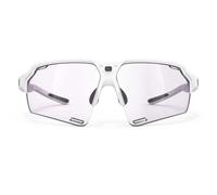 Rudy Project Occhiali Da Sole Fotocromatici Deltabeat Gloss White