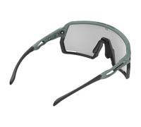 Rudy Project Kelion Photochromic Sunglasses Trasparente Impact Photochromic 2Laser Black/CAT1-3