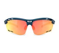 Occhiali performanti Rudy Project propulse Bleu TU