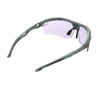 Rudy Project Occhiali Da Sole Fotocromatici Propulse Impactx™ Utmb Green Sage
