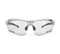Rudy Project Occhiali Da Sole Fotocromatici Propulse Light Grey Matte