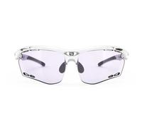 Rudy Project Occhiali Da Sole Fotocromatici Propulse Padel Gloss White
