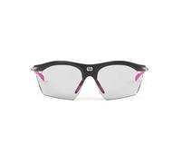 Rudy Project Occhiali Da Sole Fotocromatici Rydon Slim Black Gloss