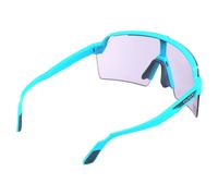 Rudy Project Occhiali Da Sole Fotocromatici Spinshield Pro Impactx™ Utmb Azur