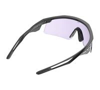 Rudy Project Occhiali Da Sole Fotocromatici Turbolence Black Matte