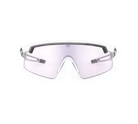 Rudy Project Occhiali Da Sole Fotocromatici Turbolence Impactx® White Matte