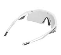 Rudy Project Occhiali Da Sole Fotocromatici Turbolence White Matte