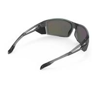 Rudy Project Nyad Sunglasses Trasparente Multilaser Green/CAT3 Crystal Ash
