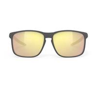 Rudy Project Occhiali Da Sole Overlap Matte Charcoal