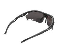 Rudy Project Occhiali Da Sole Propulse Reader +1.5 Rx Black Matte