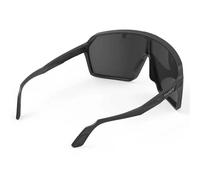 Rudy Project Occhiali Da Sole Spinshield Air Black Matte / Smoke Black