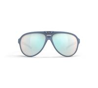 Rudy Project Occhiali Da Sole Stardash Glacier Matte / Osmium