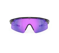 Rudy Project Turbolence Sunglasses Viola Multilaser Red/CAT3 Crystal Ash