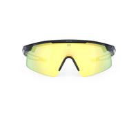 Occhiali sportivi Rudy Project Turbolence + Elastic Cord + Interface SP890502-0000