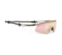 Rudy Project - Occhiali da Sole Turbolence Shield - - Accessories - unisex - Nero - ONE SIZE