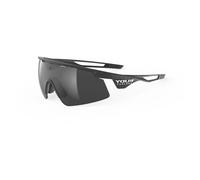 Rudy Project - Occhiali da Sole Turbolence Shield - - Sport - unisex - Nero - ONE SIZE