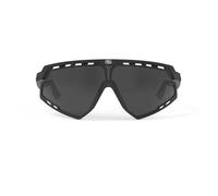 Occhiali Rudy Project DEFENDER Black Matt Lens Smoke