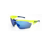Rudy Project Occhiali Genetyk Racing Pro Yellow Fluo