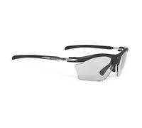 RUDY PROJECT Occhiali Rydon Slim, Matte Black - ImpactX Photochromic 2 Black