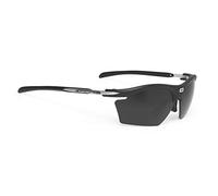 RUDY PROJECT Occhiali Rydon Slim, Matte Black - RP Optics Smoke Black