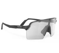 RUDY PROJECT Occhiali SPINSHIELD PRO Black ImpactX Photochromic 2 Laser Black SP987806-0000
