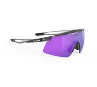Rudy Project Turbolence Sunglasses Trasparente Multilaser Violet/CAT3
