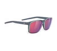 RUDY PROJECT OVERLAP ICE BLU MLS RED UNICA