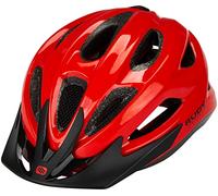 Rudy Project Project Rocky Helm, Brille Unisex, Red, M | 52-57cm