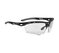 RUDY PROJECT PROPULSE BLACK IMPACTX UNICA