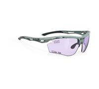 RUDY PROJECT PROPULSE UTMB LS PURPLE UNICA