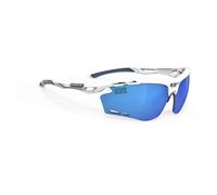 RUDY PROJECT PROPULSE UTMB MLS BLUE UNICA