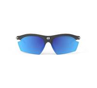 RUDY PROJECT RYDON Carbon Polar 3FX Hdr Multilaser Blue UNISEX ADULTI