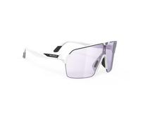 RUDY PROJECT SPINSHIELD AIR IMP.PURPLE UNICA